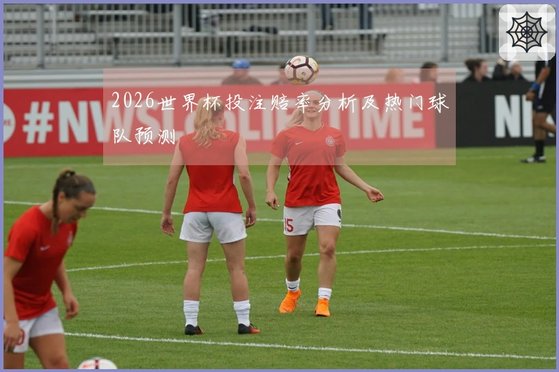2026世界杯投注赔率分析及热门球队预测