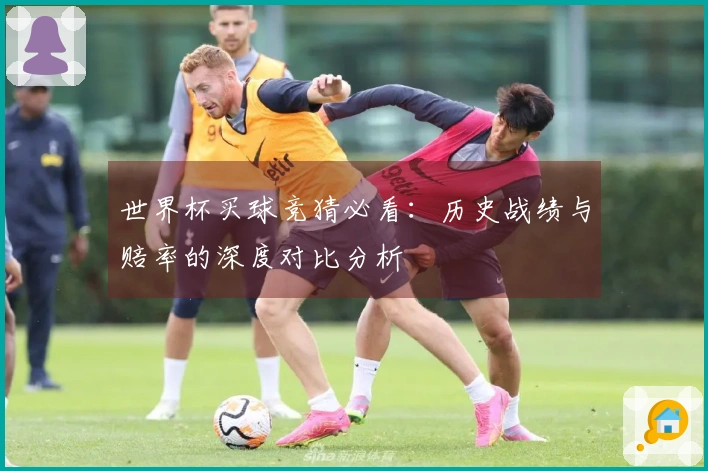世界杯买球竞猜必看：历史战绩与赔率的深度对比分析