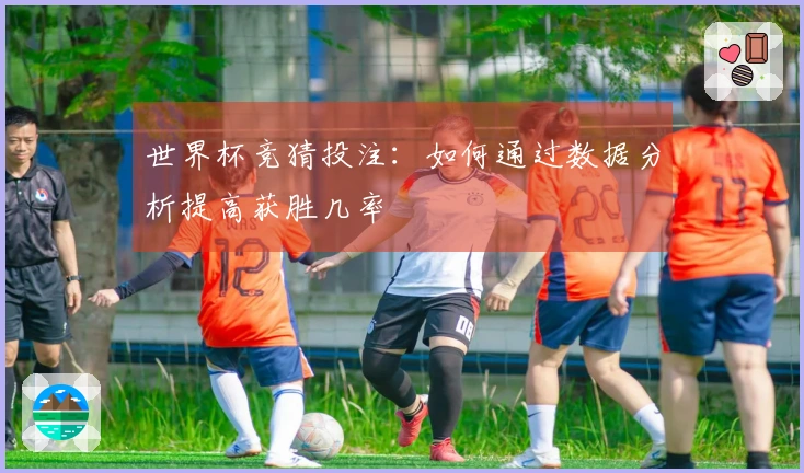 世界杯竞猜投注：如何通过数据分析提高获胜几率