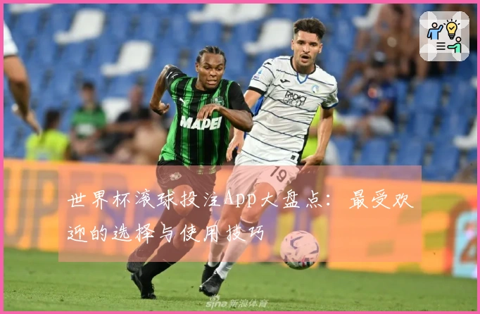 世界杯滚球投注App大盘点：最受欢迎的选择与使用技巧
