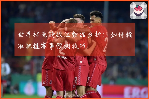 世界杯竞猜投注数据分析：如何精准把握赛事预测技巧